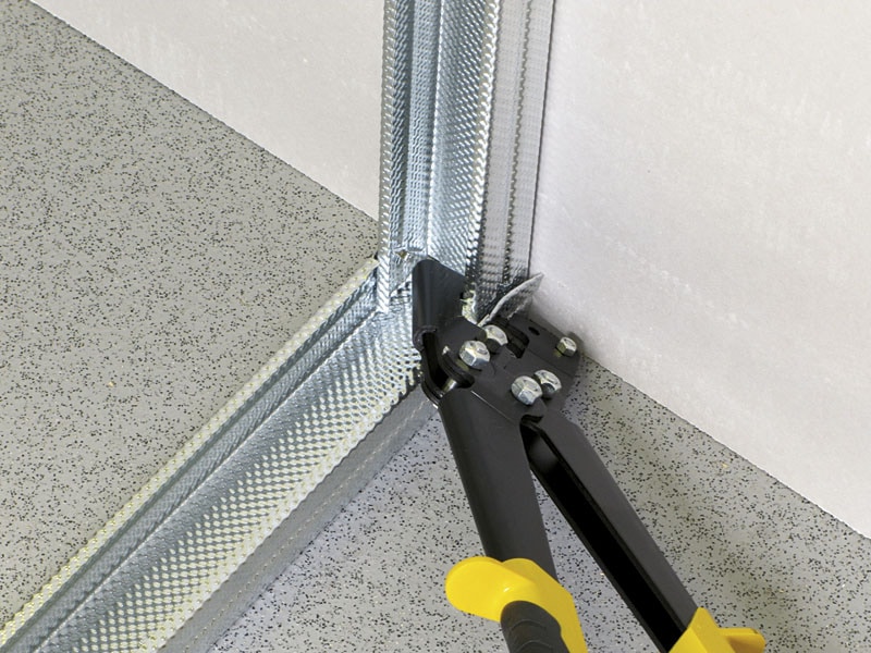 Stanley Verbundzange 15-273 280mm bis 0,6mm Blechstärke