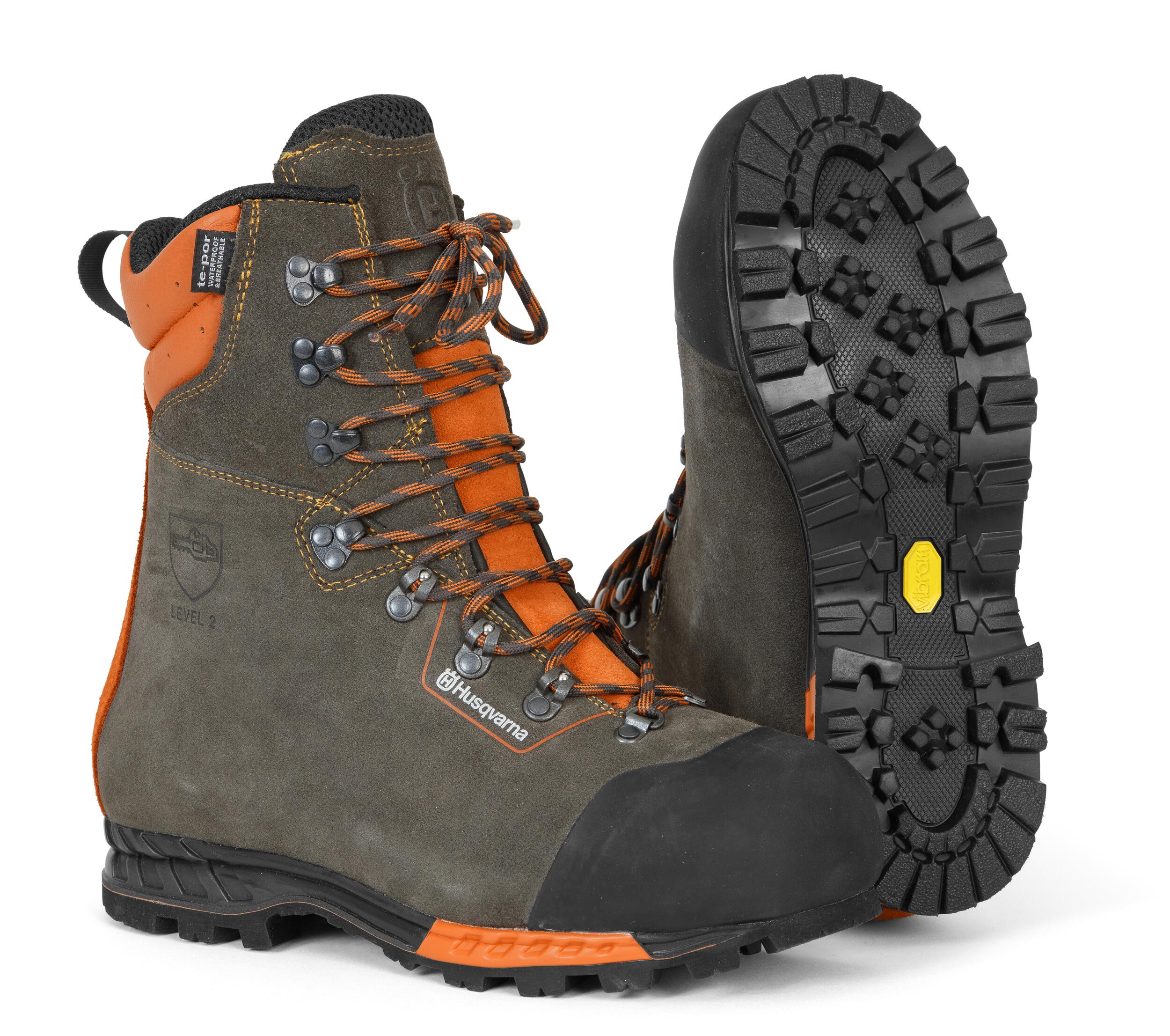 Husqvarna Stiefel Functional 24 Level 2