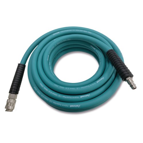 Druckluftschlauch Hybrid SuperFlex