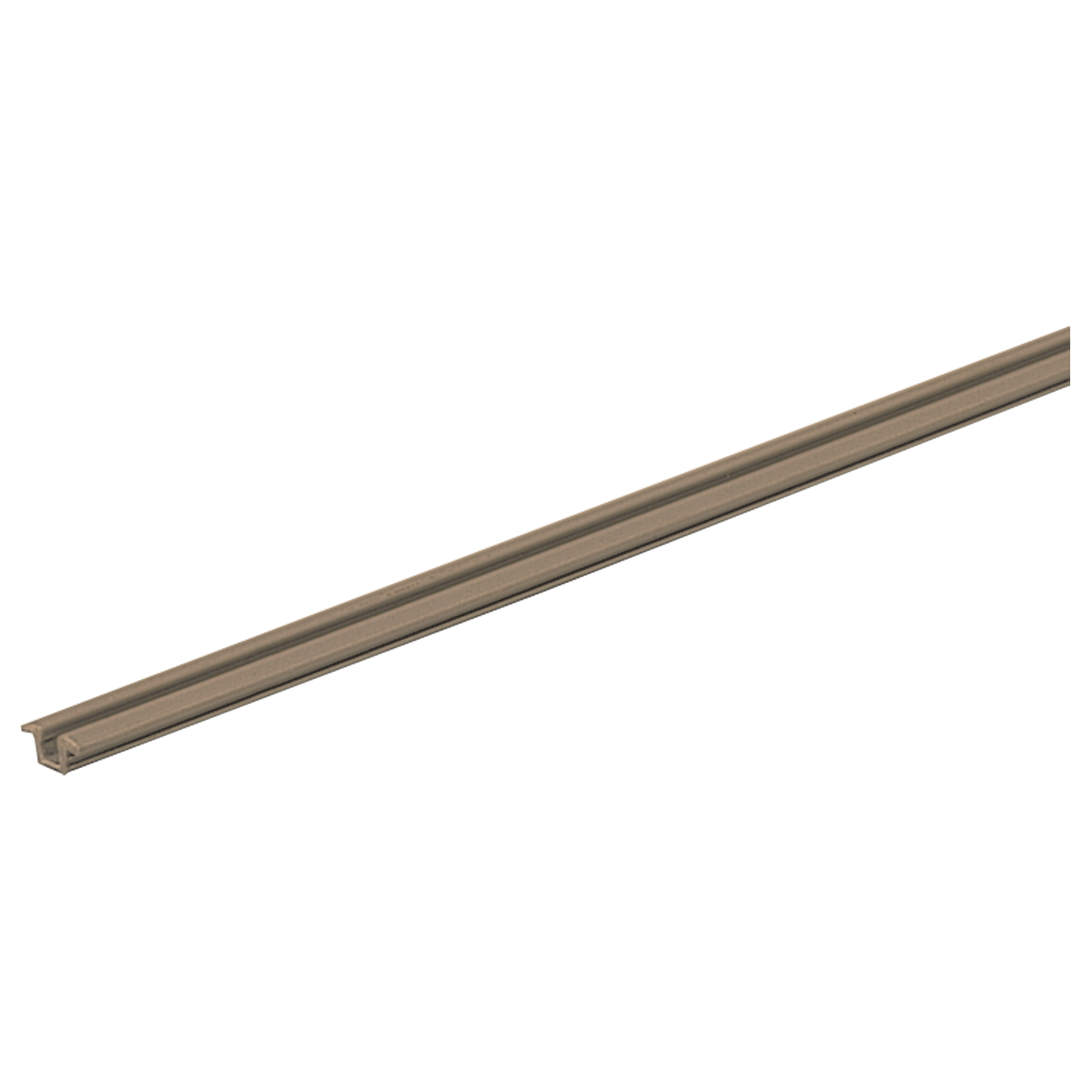 HETTICH SlideLine 55 Plus Lauf- / Führungsprofile