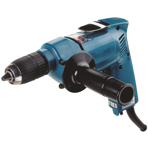 Makita Bohrmaschine DP4700J 510W 0-550 min⁻¹ 13mm Bohrfutter