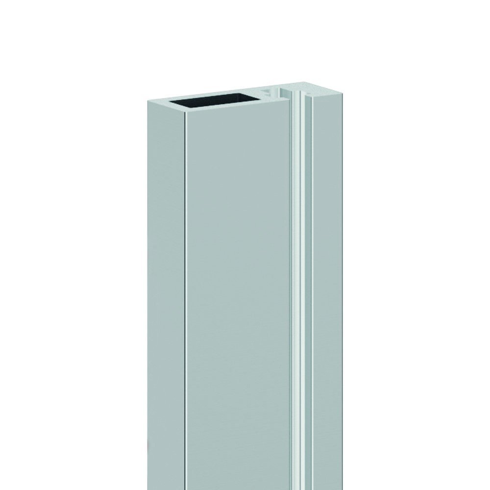 Planet Basisprofil FSR RG1 EV1 1925 mm für Ganzglastüren