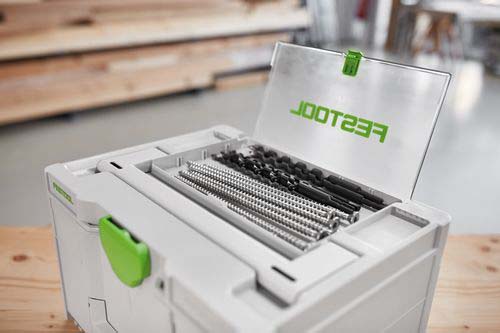 Systainer³ SYS3 DF M 137