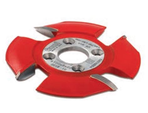 Artikelhauptbild FREUD Harzgallenfräser 100x8x4