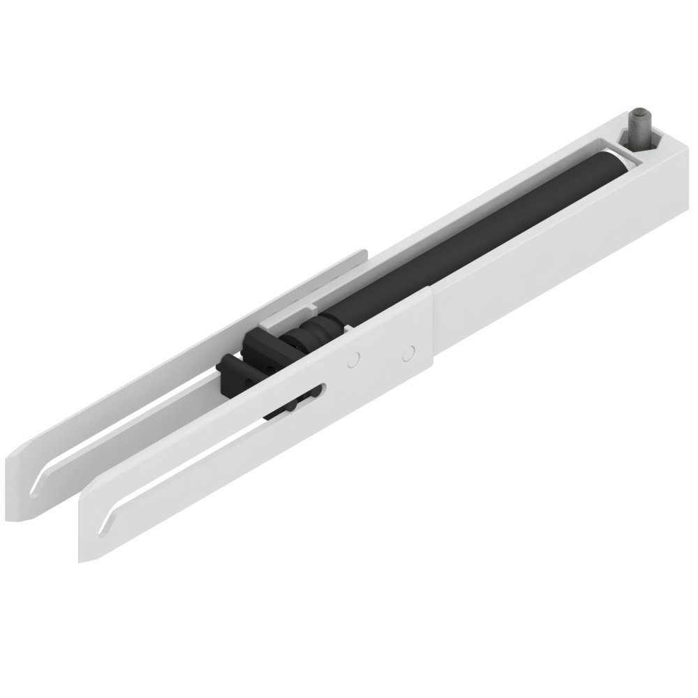 Objekttür-Einzugsdämpfung, für Schiebetür, SmartStop, FG 30,Flügelgew.max. 30kg