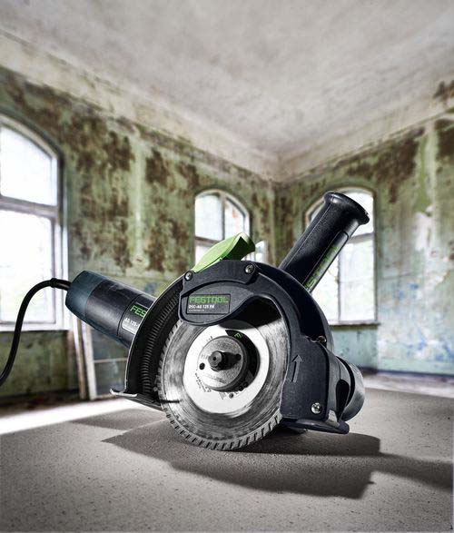Flansch BF-AG 22,2