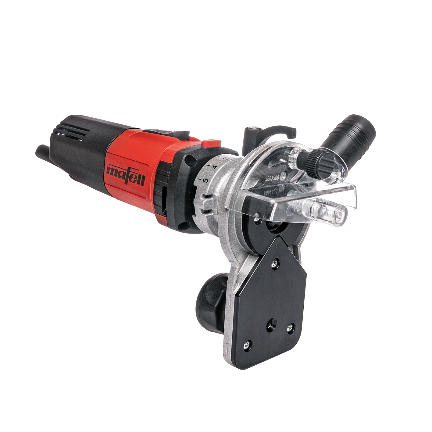 Mafell Kantenfräse KF 1000 im T-MAX