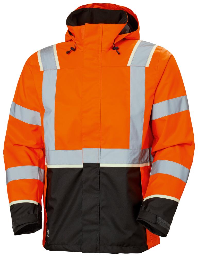 Helly Hansen Warn-Jacke UC-ME