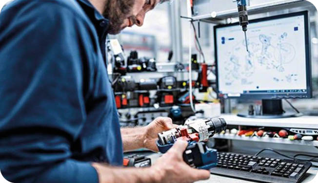 ONLINE-REPARATURSERVICE