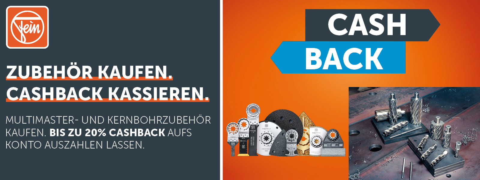 Zubehör, Kauf, Kassen, Multimaster, Kernbohrer