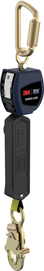 3M Höhensicherungsgerät DBI-SALA, Nano-Lok