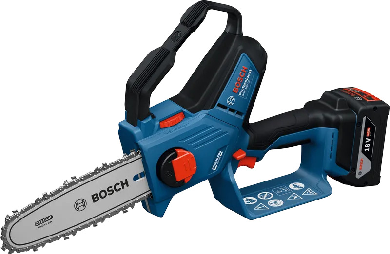 Bosch GKE 18V-20 (solo; C)