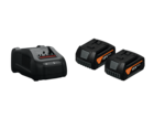 Fein Akku-Schlagschrauber ASCD 18-200 W4 AS Set 5 Ah