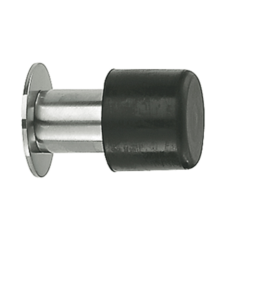 FSB Wand-Türstopper 38 3880, Edelstahl