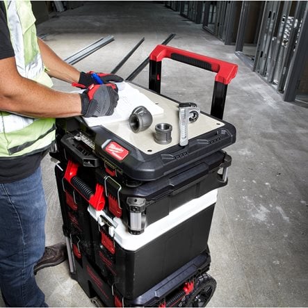 Milwaukee PACKOUT Holz-Arbeitsplatte 4932472128
