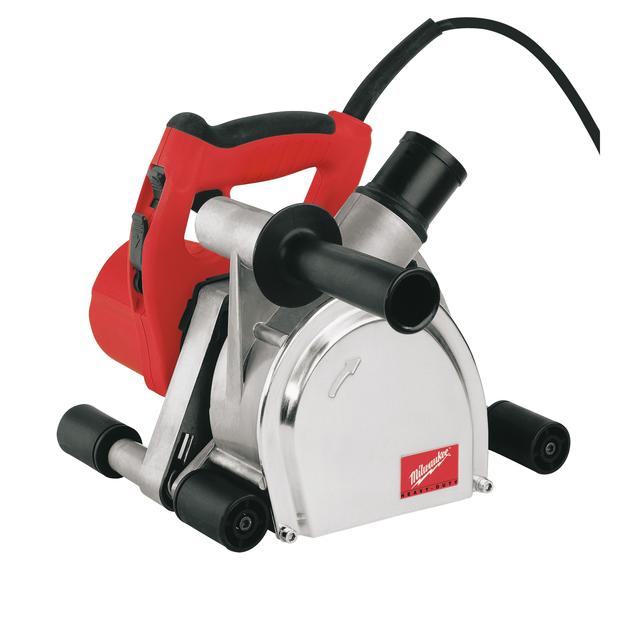 Milwaukee Mauernutfräse WCS45
