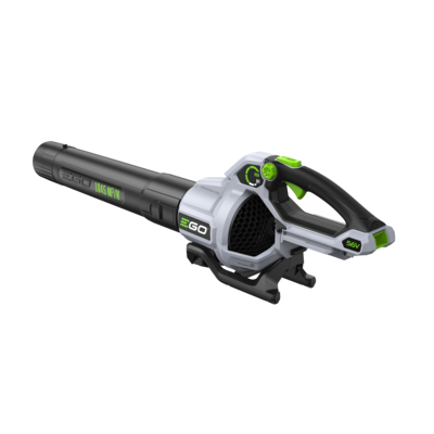 EGO LB6151E Laubbläser-Kit 1045 m³/h mit 2,5Ah Akku und Ladegerät