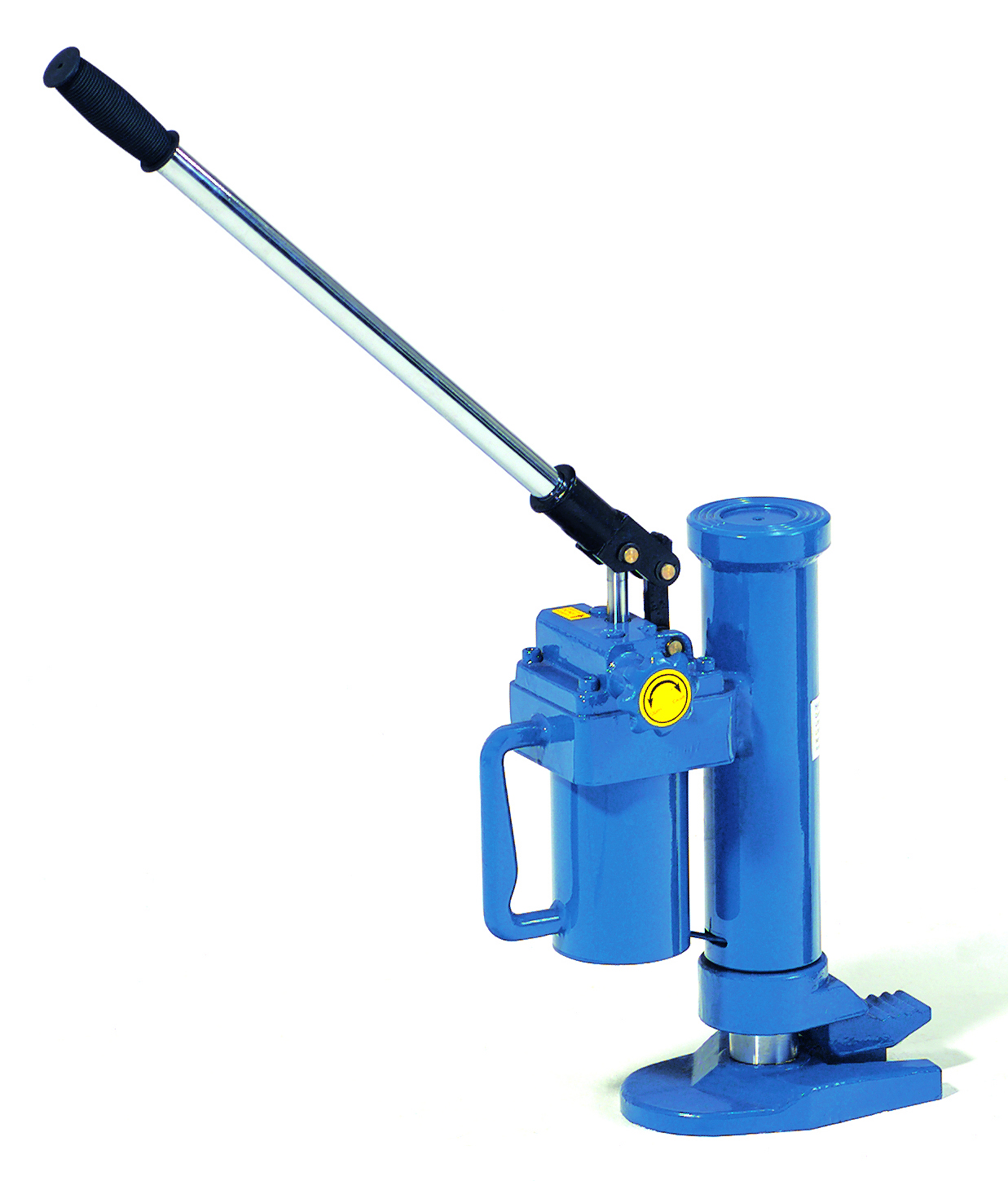 Hauptbild Maschinenheber