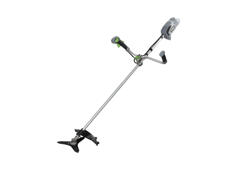 EGO BC3800E Freischneider / Rasentrimmer 38cm 56V mit 30cm/38cm Schnittbreite