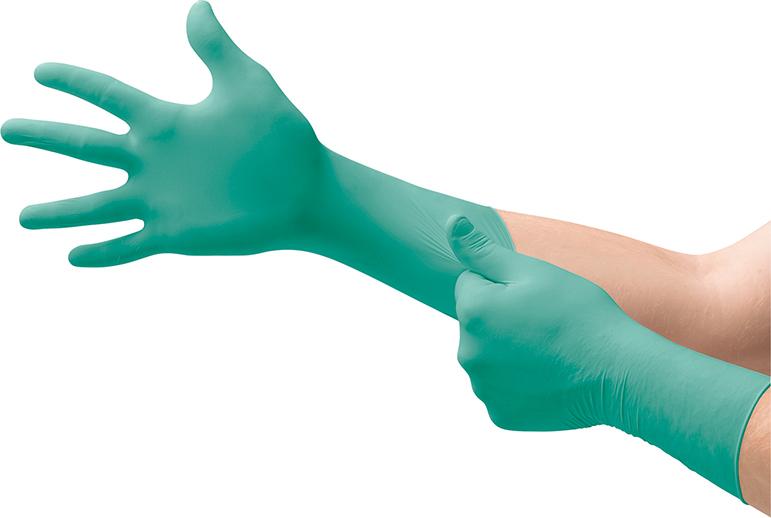Ansell Einweghandschuh MICROFLEX® NeoTouch™ 25-201