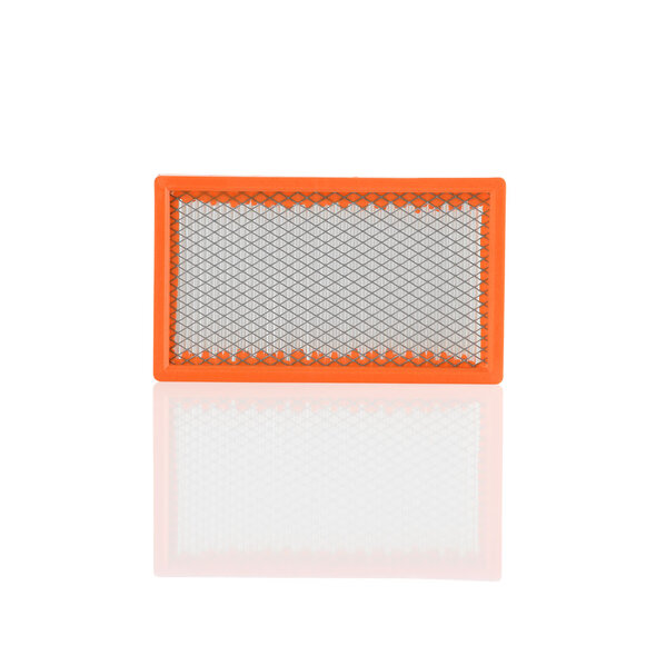 Kränzle Faltenfilter-Patrone aus PET