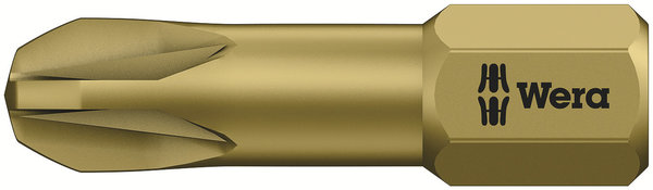 855/1 TH bits, PZ 3 x 25 mm, Gerät