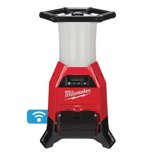 Milwaukee M18 ONESLDP-0 Akku-Standleuchte M18™ ONE-KEY™ 9000 Lumen IP54