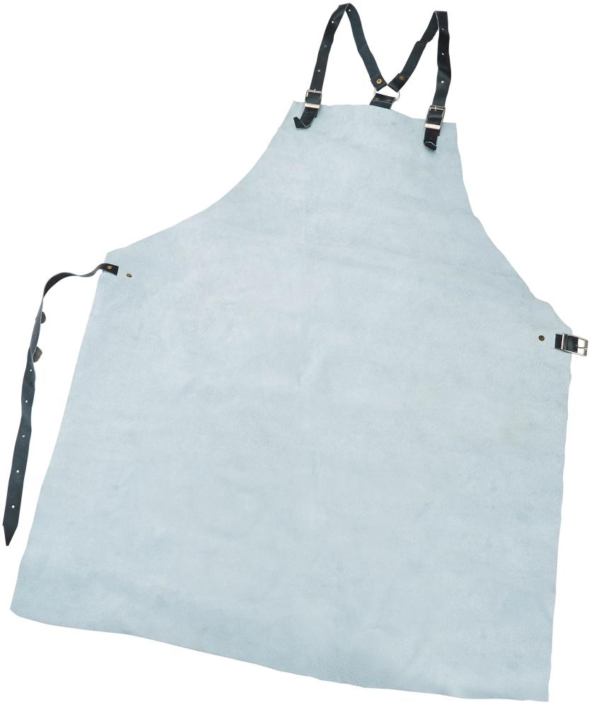 Craftland Schweißerschürze, Spaltleder 80x100 cm Craftland Schweißerschürze, Spaltleder 80x100 cm