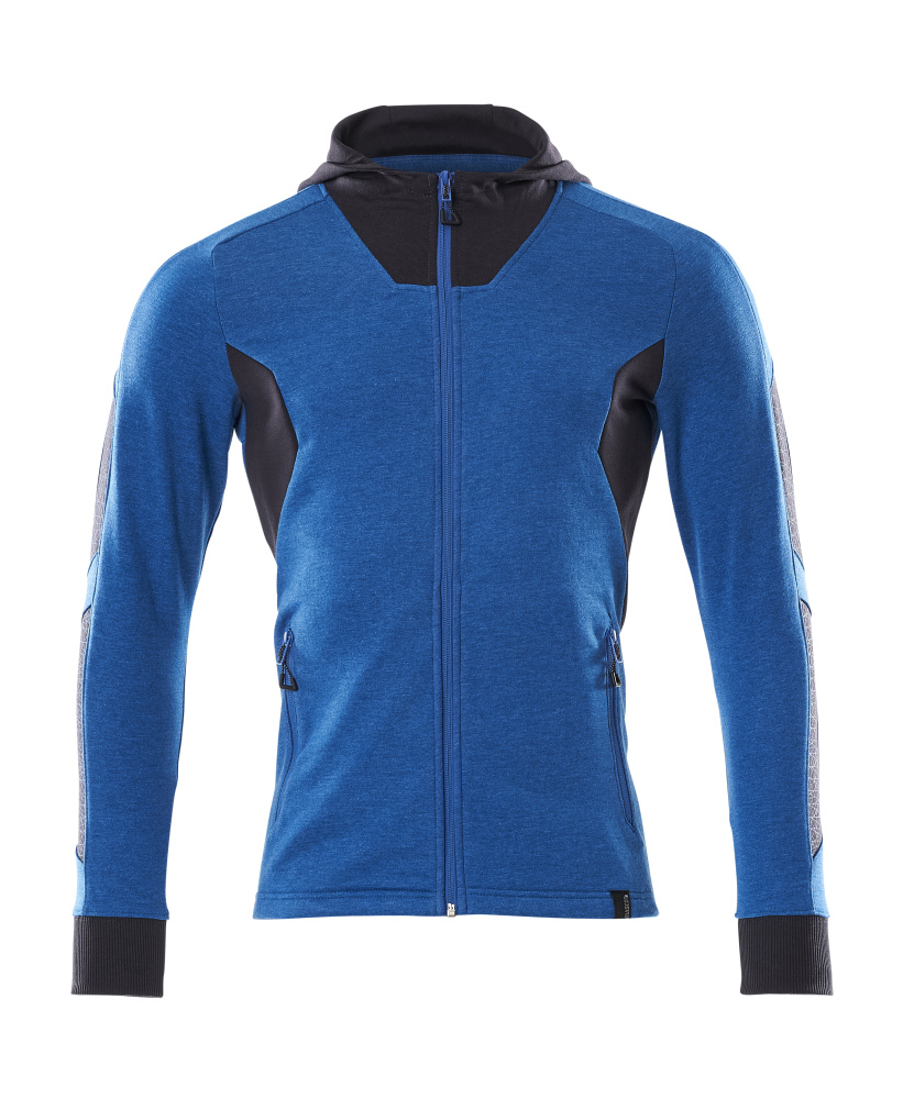 Sweatshirt mit Kapuze, moderne Passform