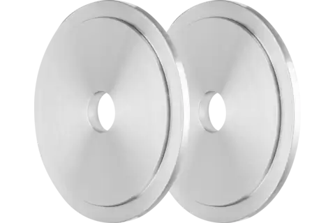 Pferd TOOLS Reduzierflansch RF FR 200-250 Bo. 12-40 für Lamellen- und POLINOX-Vliesräder