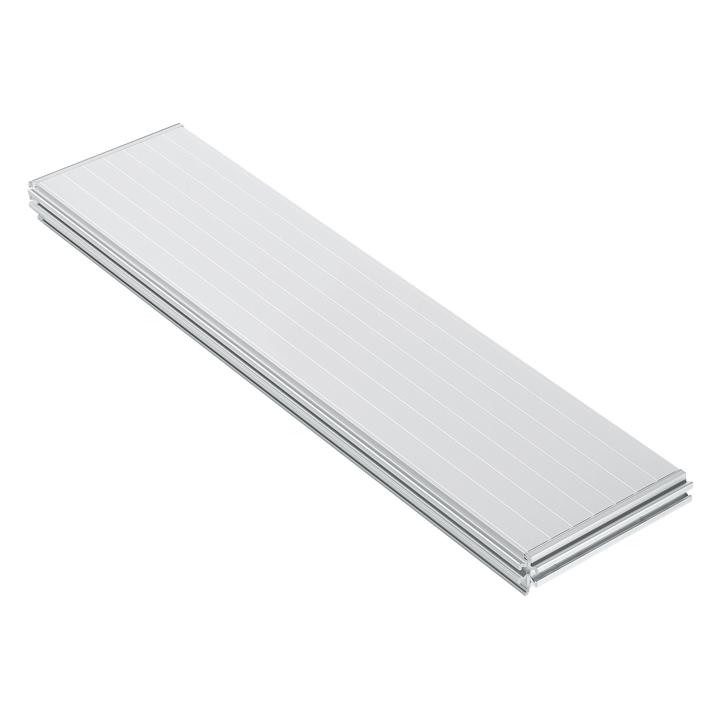 Hauptbild, Aluminium