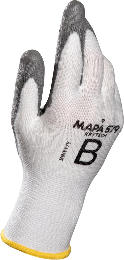 MAPA Schnittschutzhandschuh KryTech 579