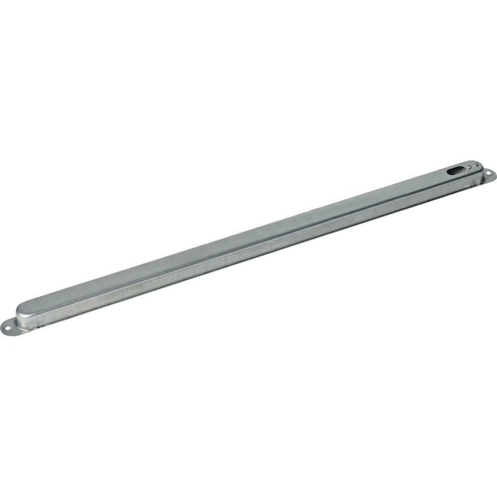 Produktbild dormakaba Kabelübergang KÜ 480,180°,verdeckt,eins. Gehäuse,ER,480mm