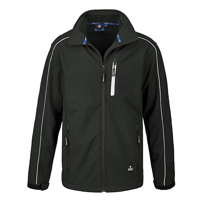 4PROTECT® Softshelljacke OHIO