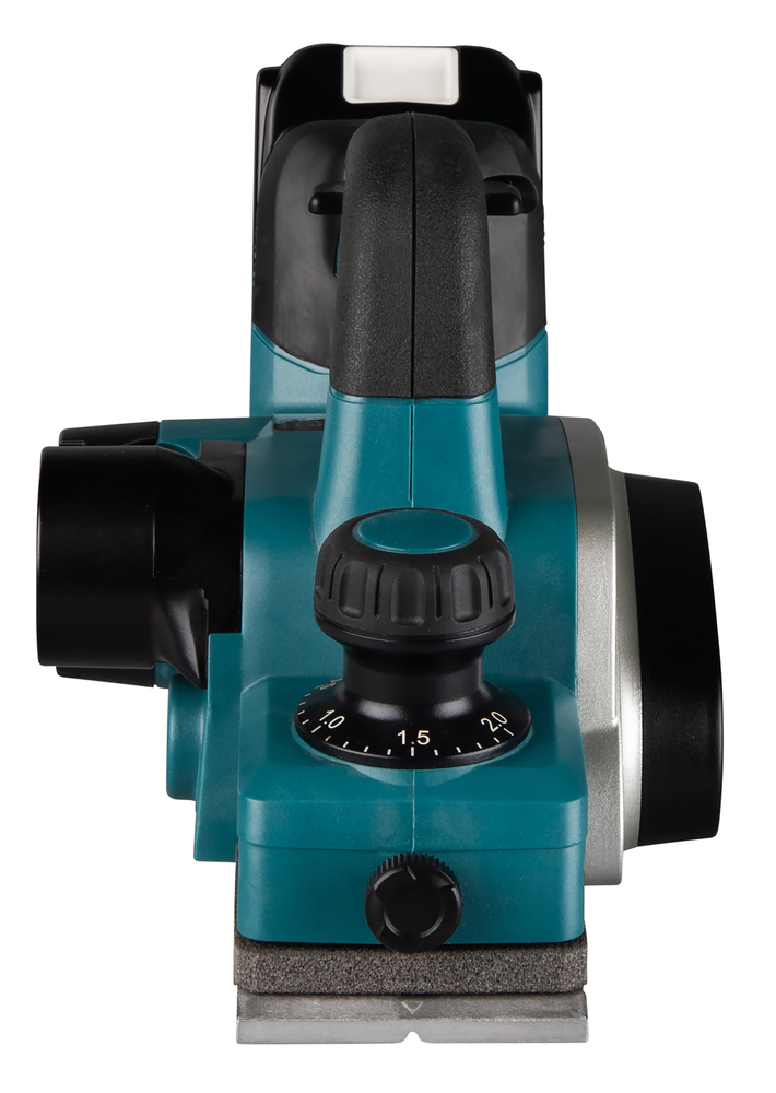 Makita Akku-Hobel DKP180Z 18V Li-Ion 82mm schnurlos ohne Akku