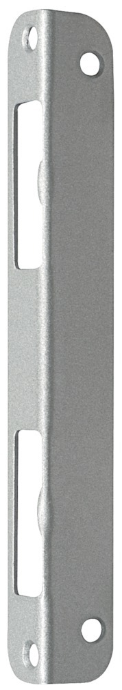 Fotografie-Produktbild SSF Winkelschließblech 4152,20x170x20 rd,silberfarben