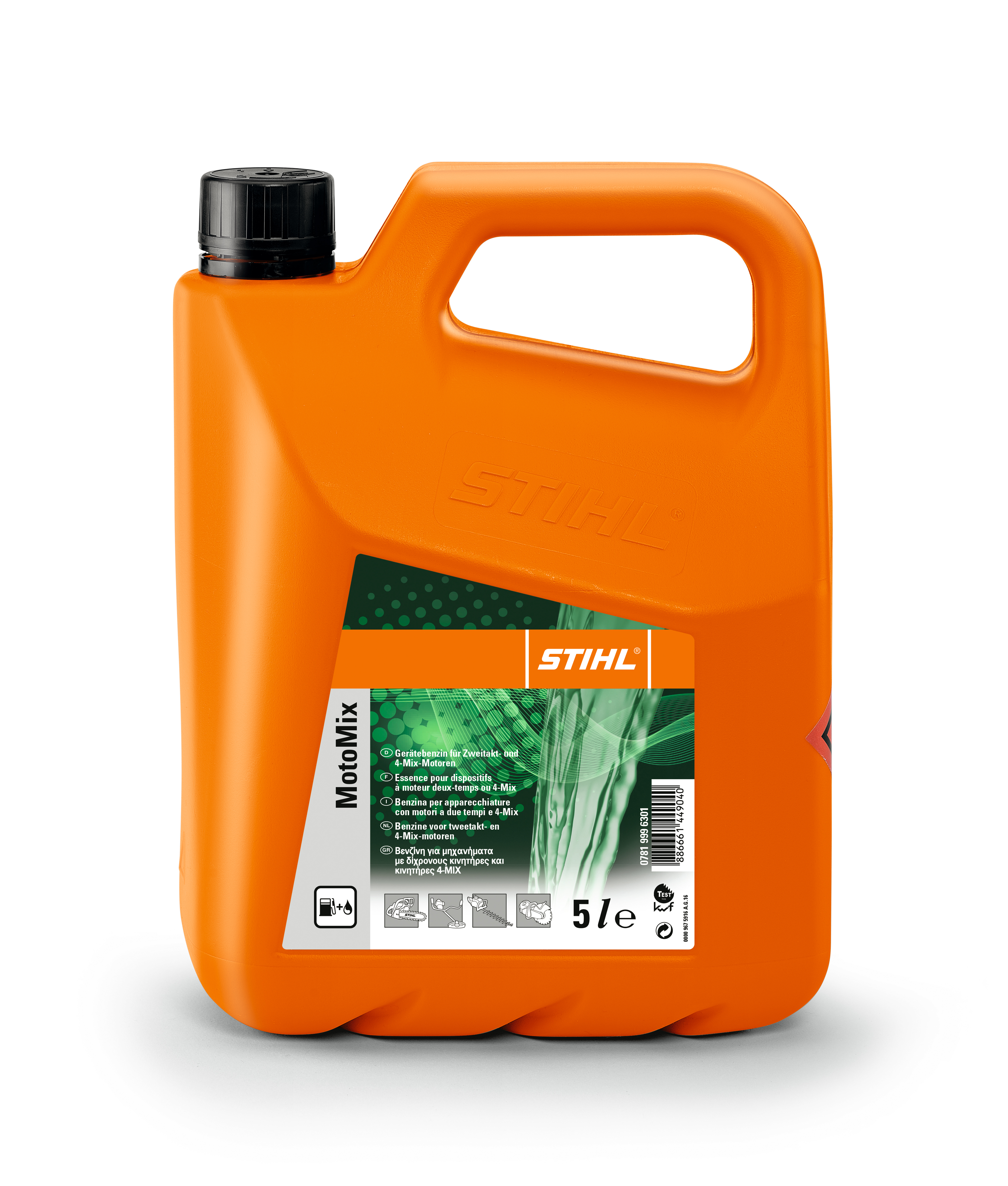 Stihl MotoMix 5L