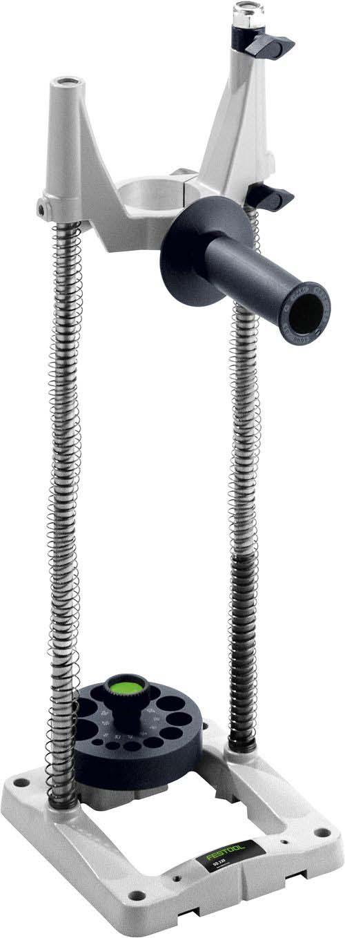 Zimmerei-Bohrständer GD 320