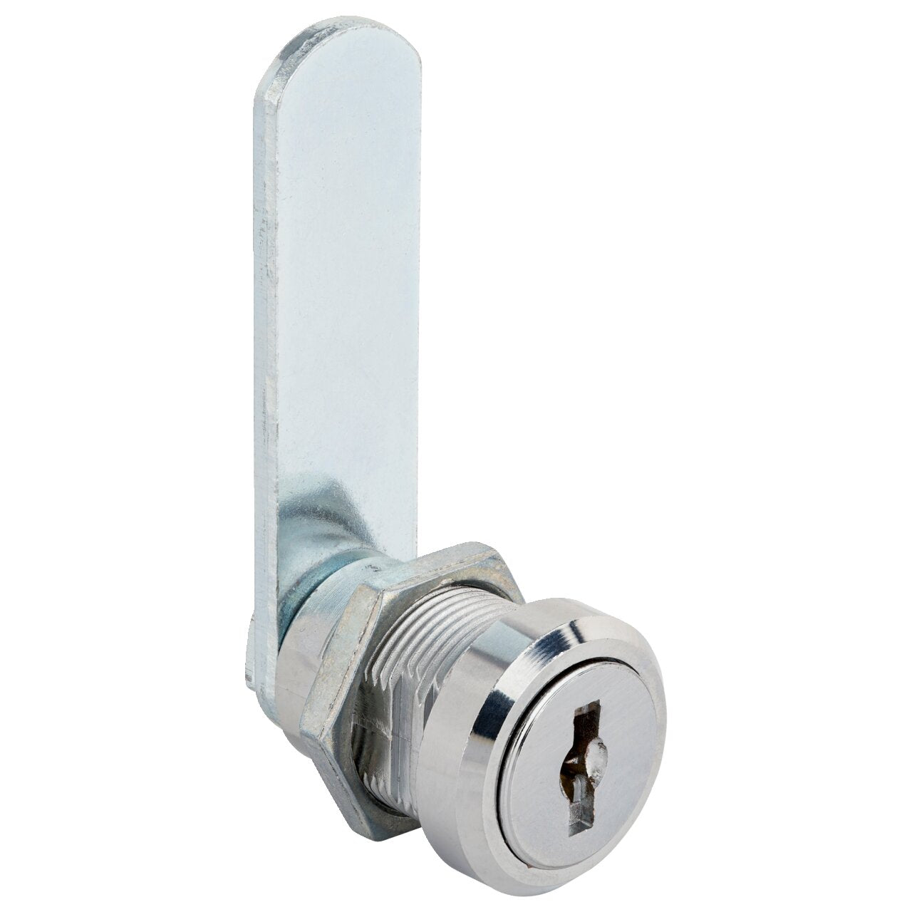 Burg Wächter Universalzylinder ZS 85 SB Hebelzylinder Zinkdruckguss vernickelt 1-12mm