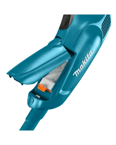 Makita Akku-Staubsauger LXT DCL182Z (Karton) 18V 5,4 kPa 0,5L Behältervolumen