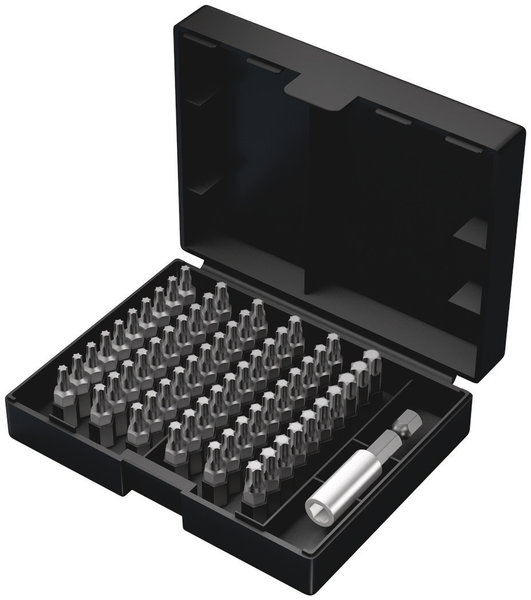 Bit-Safe 61 Universal 4, 61 pieces