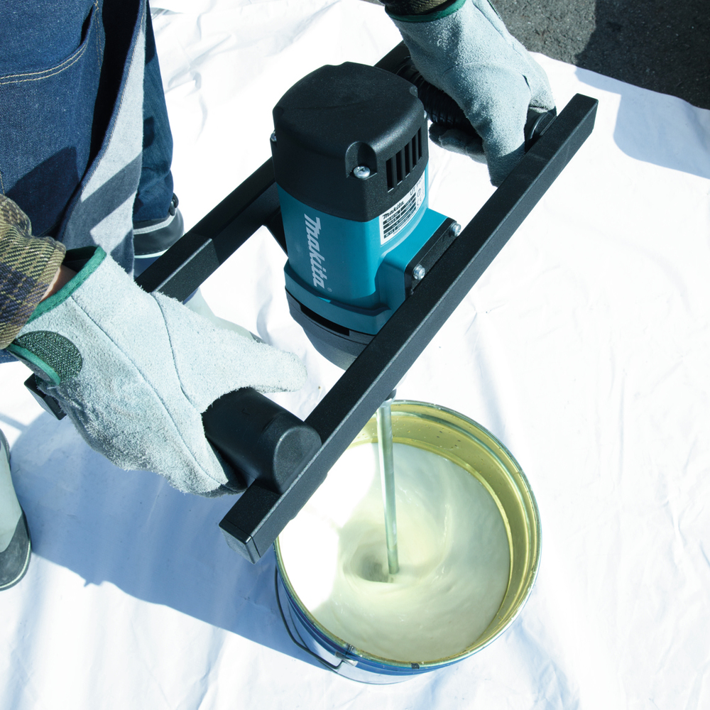 Makita Rührgerät UT1400 1300W 140mm M14
