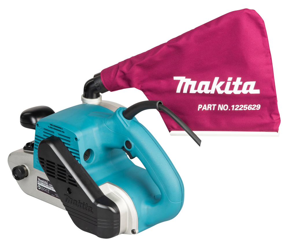 Makita Bandschleifer 9403J 1200 Watt 100 mm