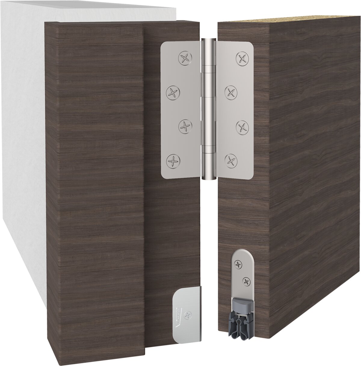 Schall-Ex® Strahlenschutz WS BD