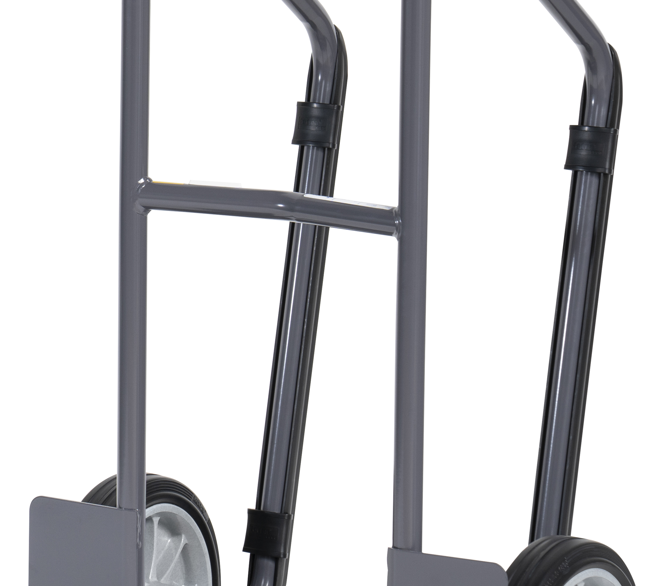 Hauptbild ESD-Kunststoff-Gleitkufen