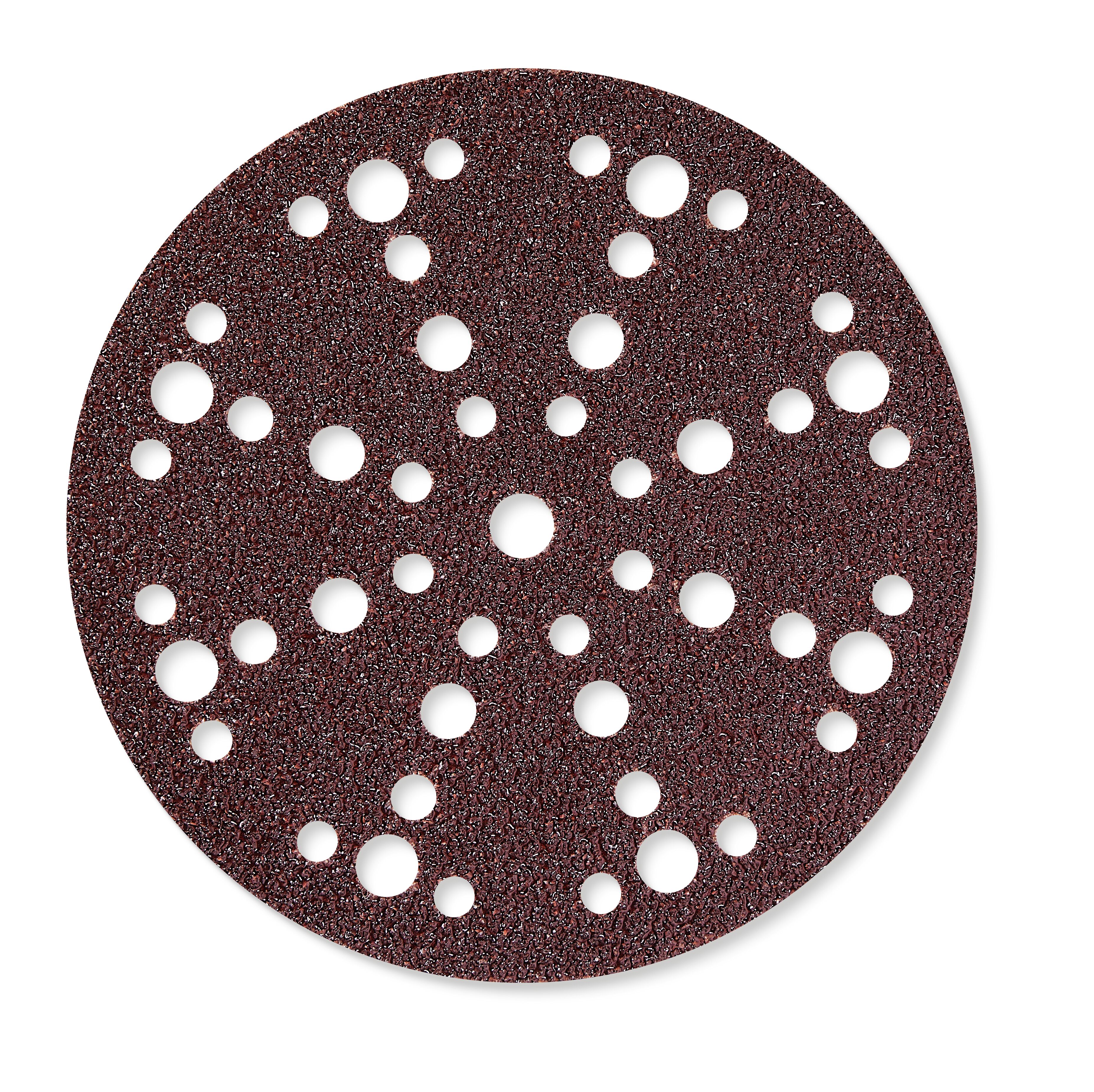 Produktbild Schleifmittel Saphir D150 P24 SA/25