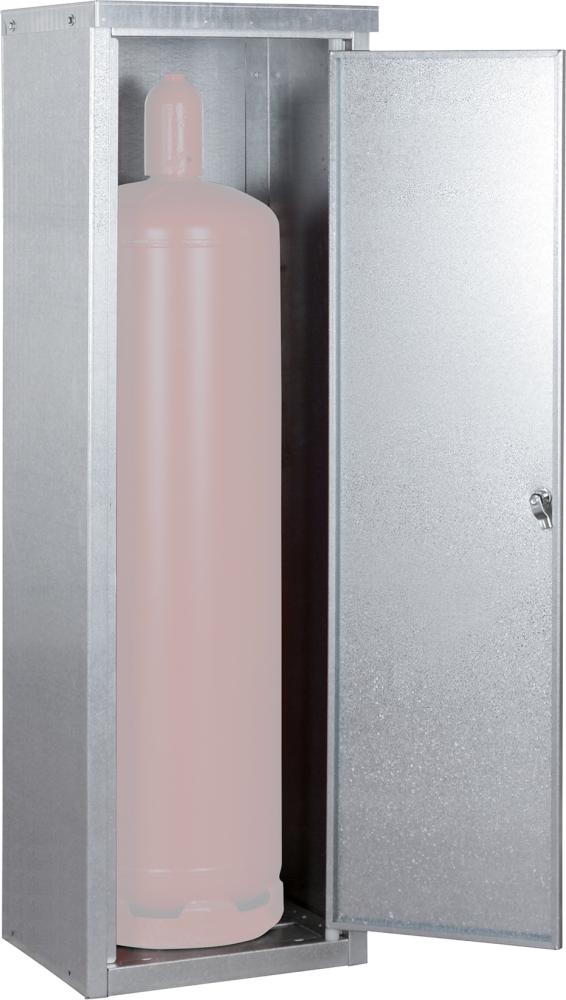 LaCont Kleingasflaschenschrank K-GFS 13