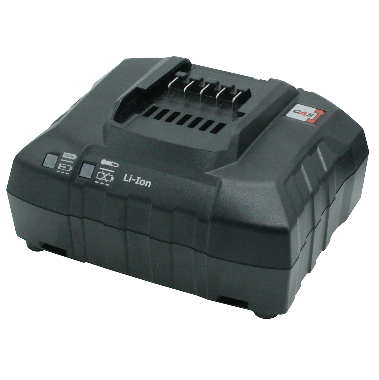 Prebena PKT-8-RHC65 Stahl-Betonnagler für Nägel Type RHC von 40-65 mm