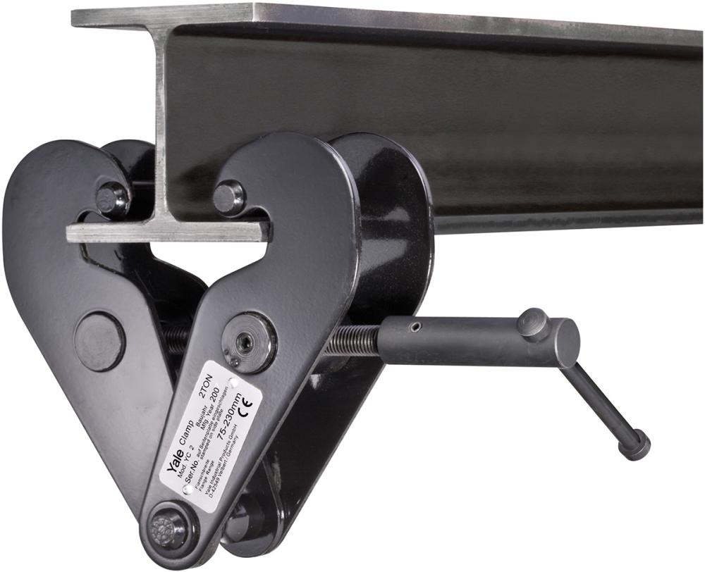 Produktbild Yale Trägerklemme YC