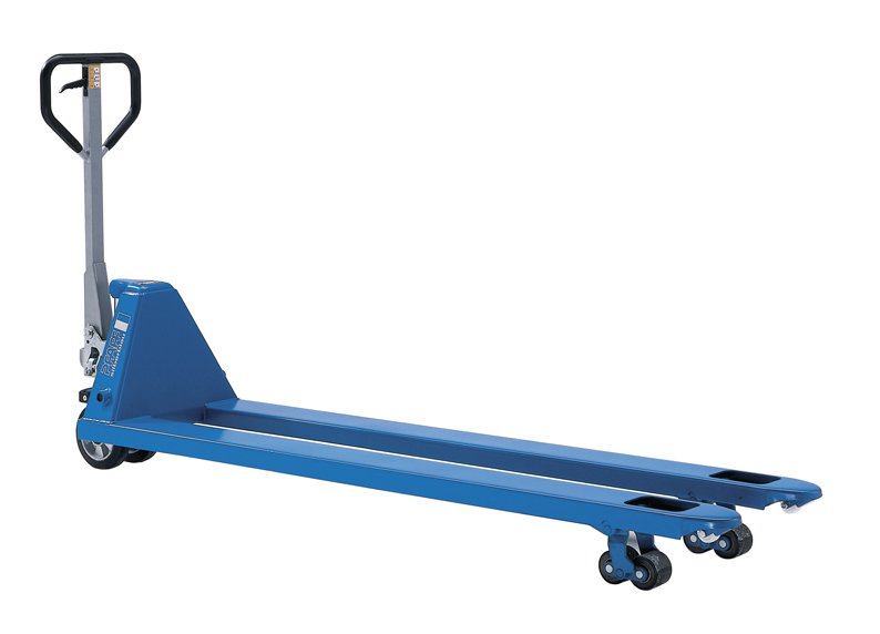 Hubwagen & Stapler